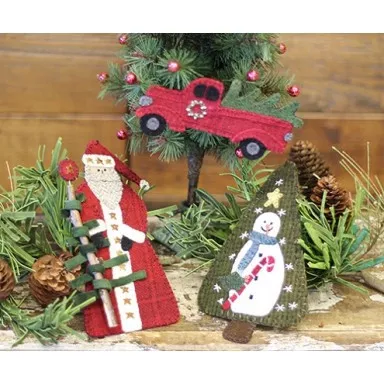 Yuletide Ornies PRI-528