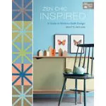 Zen Chic Inspired