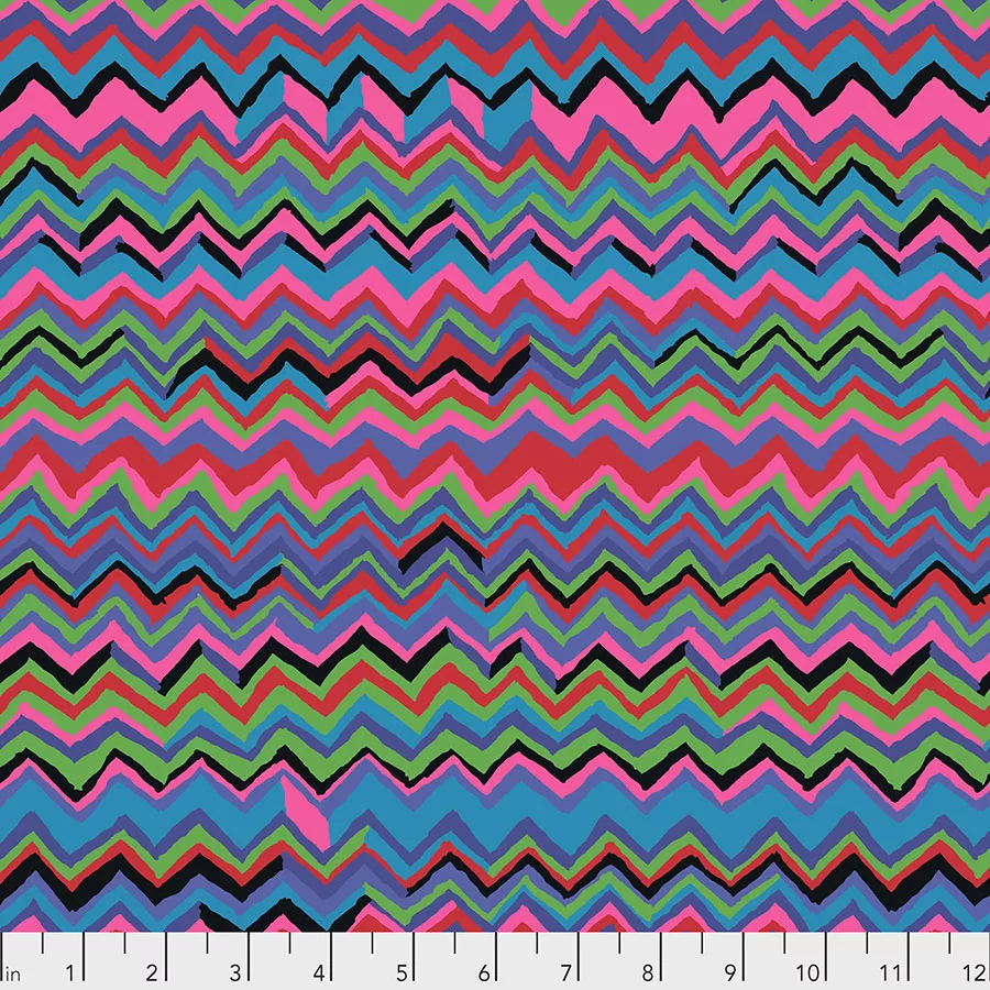 Zig Zag - Carnival