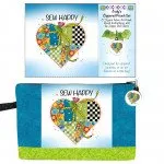 Zipper Pouch Set By:Jody Houghton SETAP6150Sew Happy