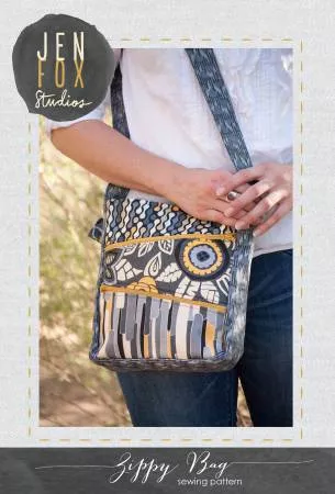 Zippy Bag