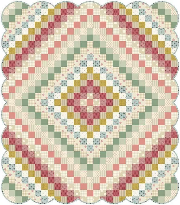 Zoe's Quilt